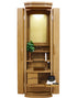 Soka Gakkai Furniture-style Buddhist Altar "Collect" Acrylic Shrine Available in 2 Colors